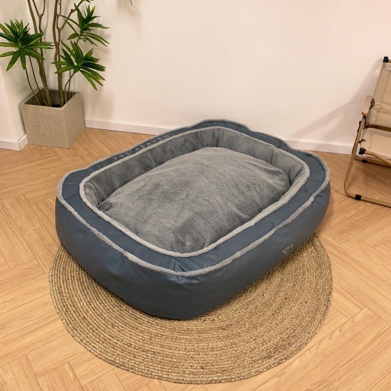 Winter Warmes Haustierbett