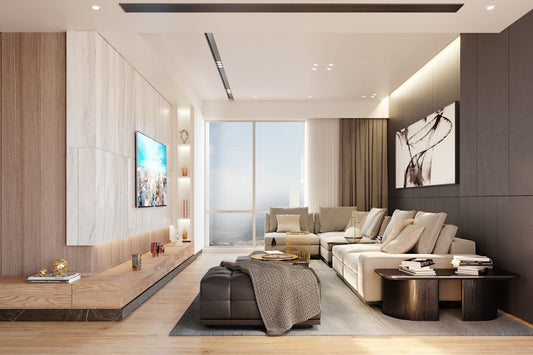 Ecksofa BERGEN XL